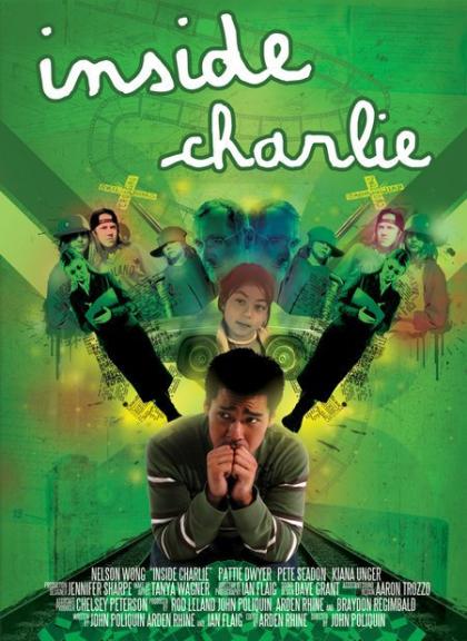 Inside Charlie