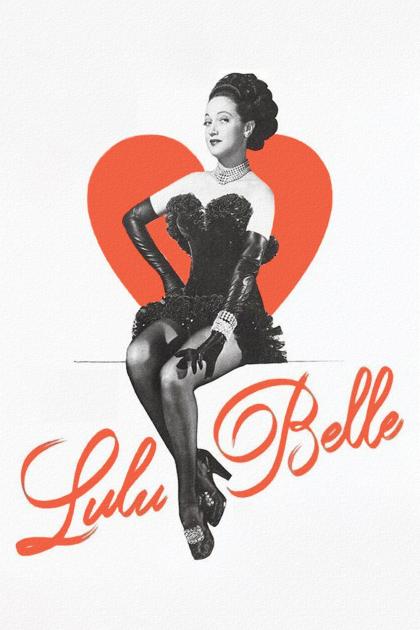 Lulu Belle