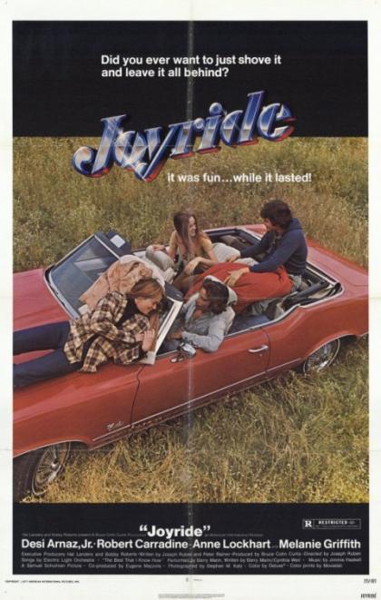 Joyride