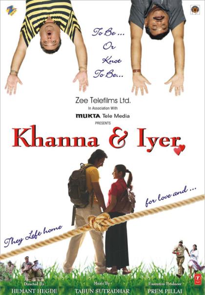 Khanna & Iyer