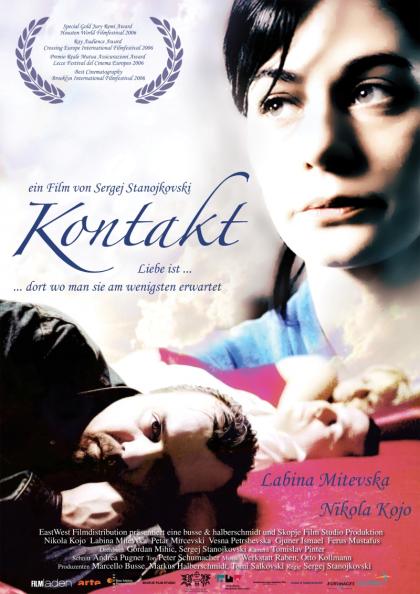 Kontakt