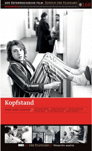 Kopfstand