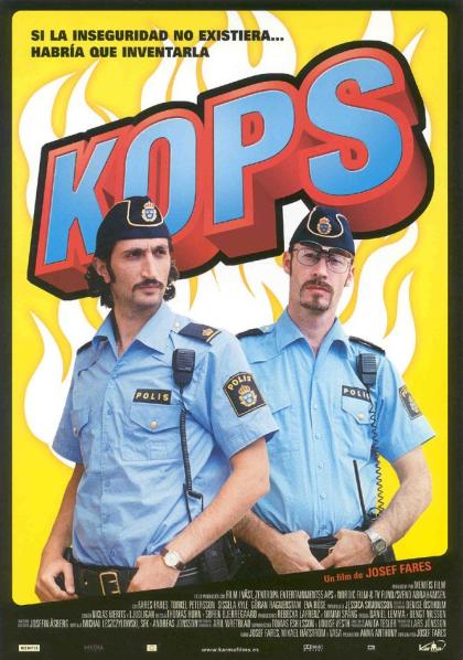 Kopps