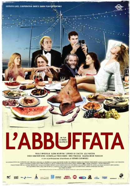 L'abbuffata