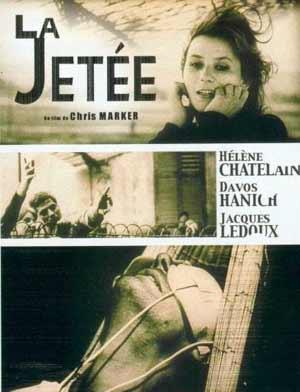 jetée