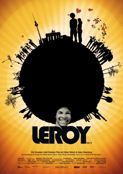 Leroy