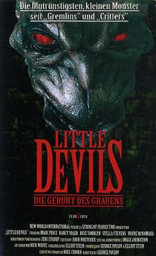 Little Devils: The Birth