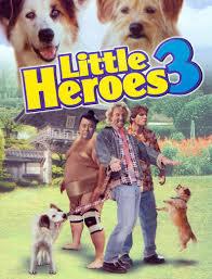 Little Heroes 3