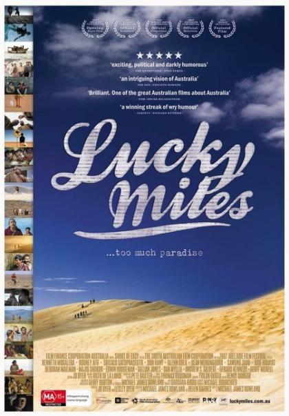 Lucky Miles