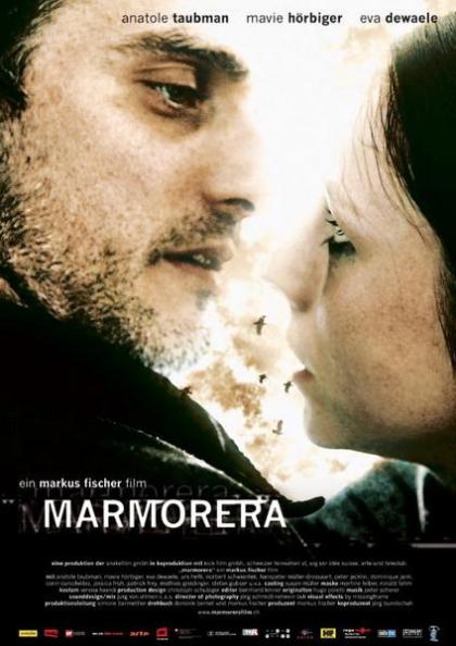 Marmorera