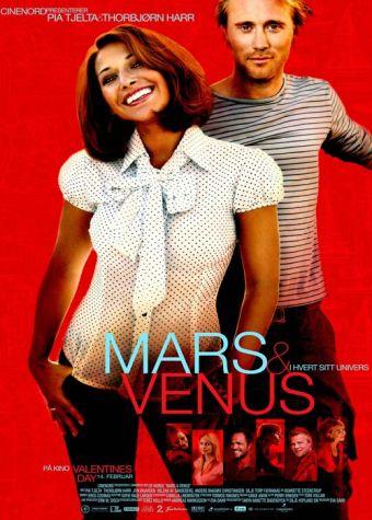 Mars & Venus