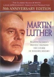 Martin Luther