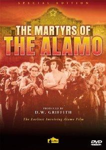 Martyrs of the Alamo