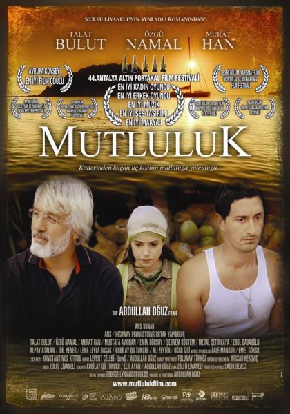 Mutluluk