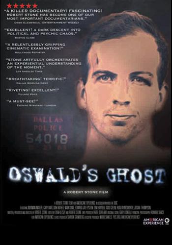 Oswald's Ghost