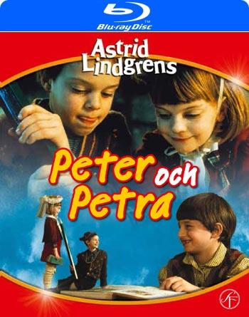 Peter och Petra