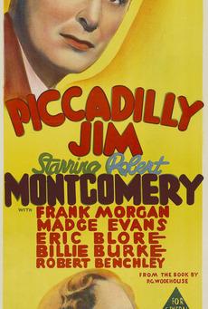 Piccadilly Jim