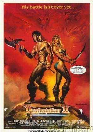 Deathstalker II