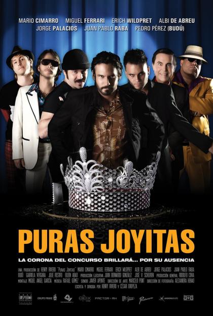 Puras joyitas