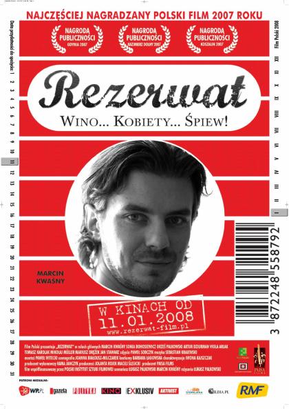 Rezerwat