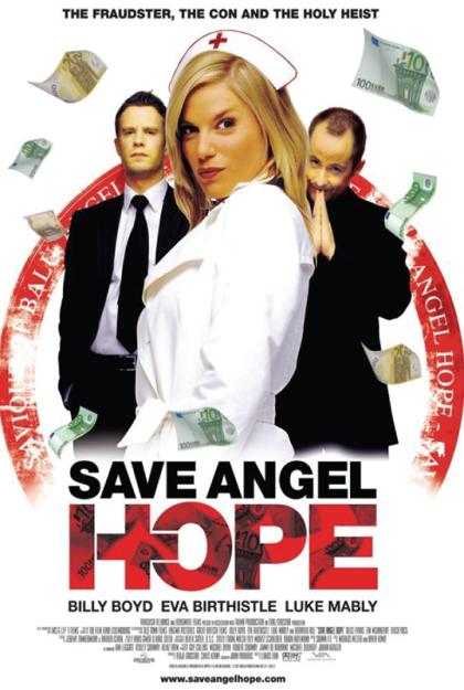 Save Angel Hope