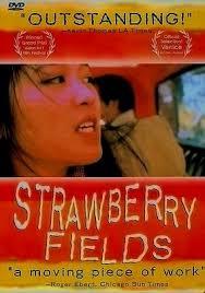 Strawberry Fields