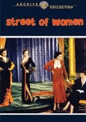 Street of Women