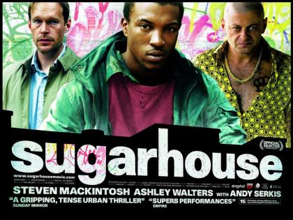 Sugarhouse