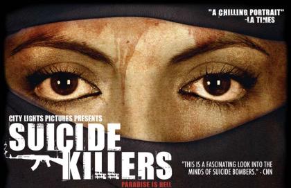 Suicide Killers