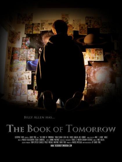 Book of Tomorrow