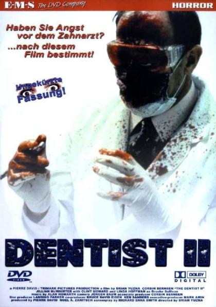 Dentist 2