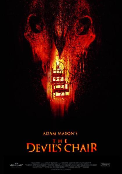 Devil's Chair