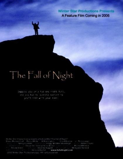 Fall of Night