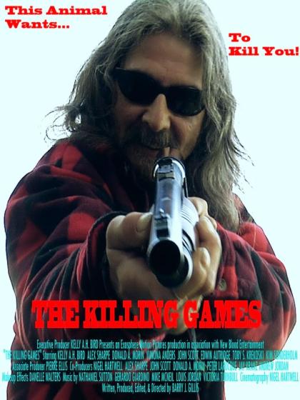 Killing Games