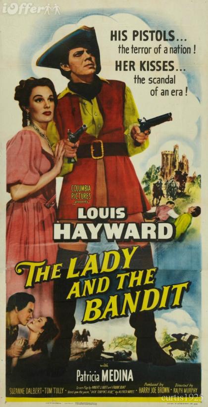 Lady and the Bandit