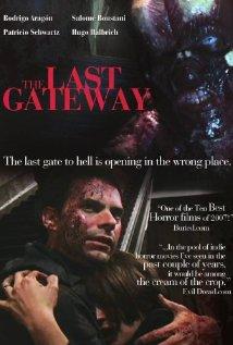 Last Gateway