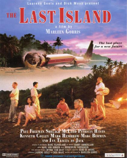 Last Island