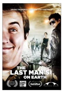 The Last Man(s) on Earth