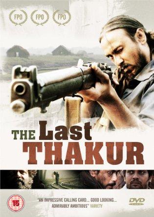 Last Thakur