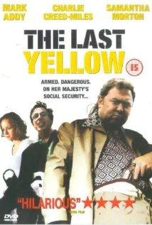 Last Yellow