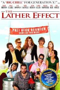 Lather Effect