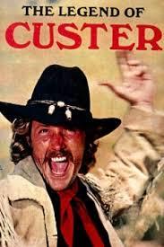 Legend of Custer