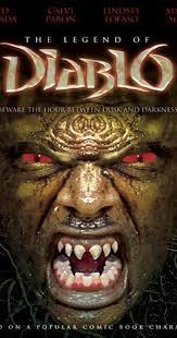 Legend of Diablo