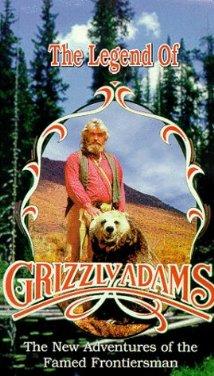 Legend of Grizzly Adams