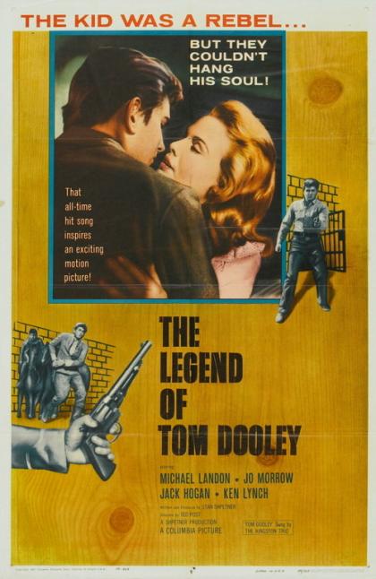 Legend of Tom Dooley