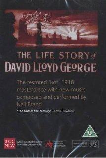 Life Story of David Lloyd George