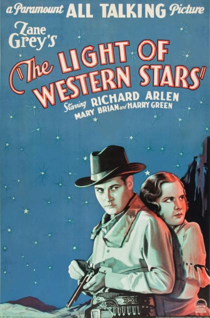 Light of Western Stars