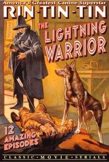 Lightning Warrior