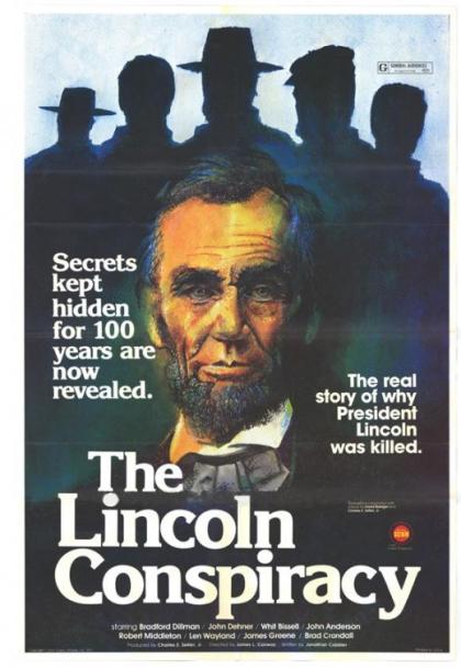 Lincoln Conspiracy