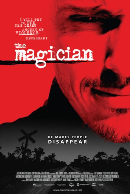 Magician